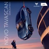 cupra site tavascan