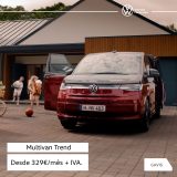 multivan d1