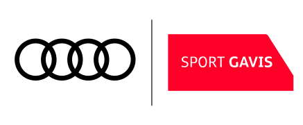 Sportgavis + Audi novo